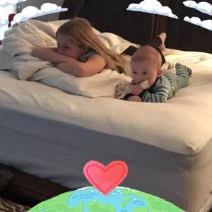 Meet your Posher, Nathan